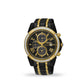 Seiko Le Grand Sport Solar Diamond Set Men's Watch
