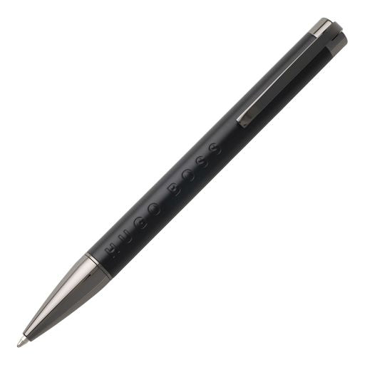 Hugo Boss 'Inception' Ballpoint Pen in Black