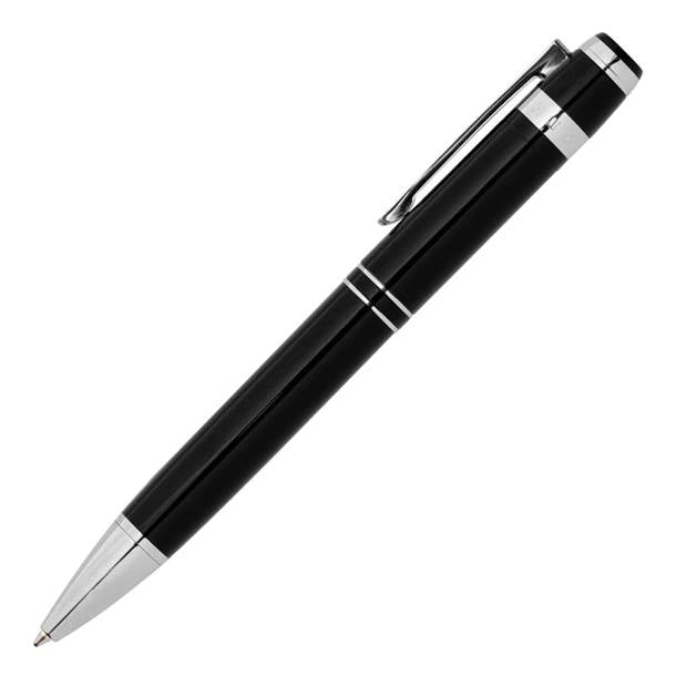 Hugo Boss Fusion Classic Ballpoint Pen