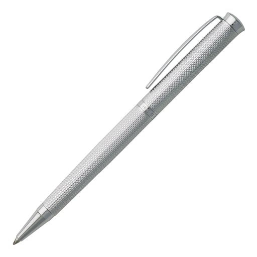 Hugo Boss Sophisticated Diamond Pen - Chrome