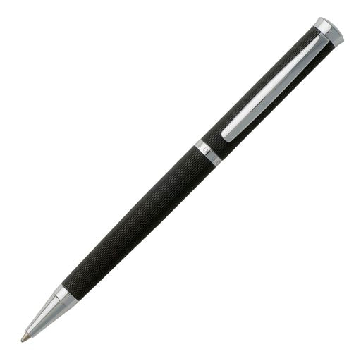 Hugo Boss Sophisticated Diamond Pen - Black