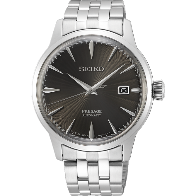 SEIKO Presage Cocktail Time Automatic Dress Watch