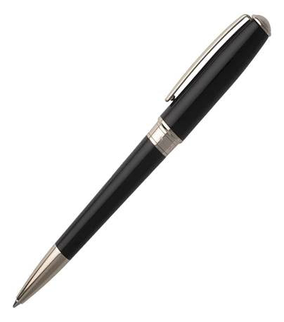 Ballpoint Essential Lady Black